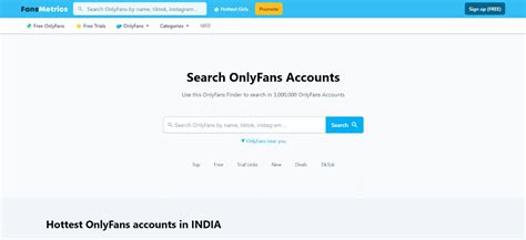 only fans metrics|Fanstats